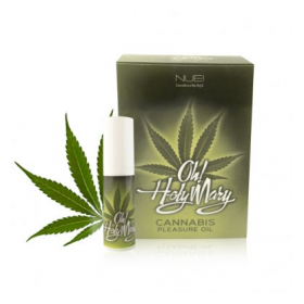 NUEI CANNABIS PLEASURE OIL